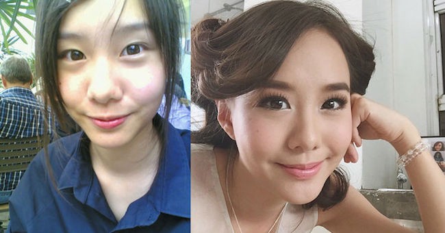 Top mỹ nhân hack tuổi đỉnh nhất xứ chùa vàng: Người từ bé đã xinh nổi tiếng, kẻ lột xác nhờ dao kéo