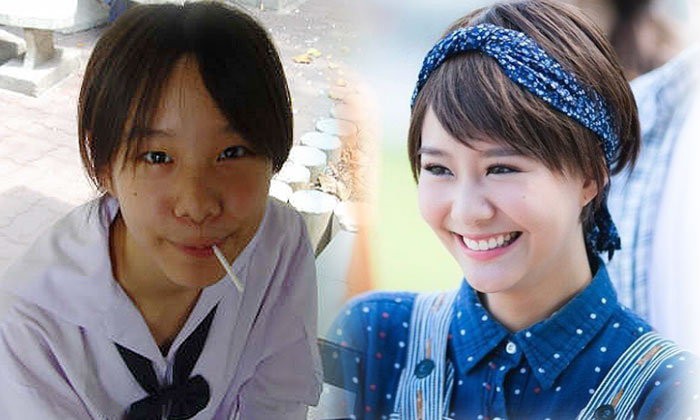 Top mỹ nhân hack tuổi đỉnh nhất xứ chùa vàng: Người từ bé đã xinh nổi tiếng, kẻ lột xác nhờ dao kéo