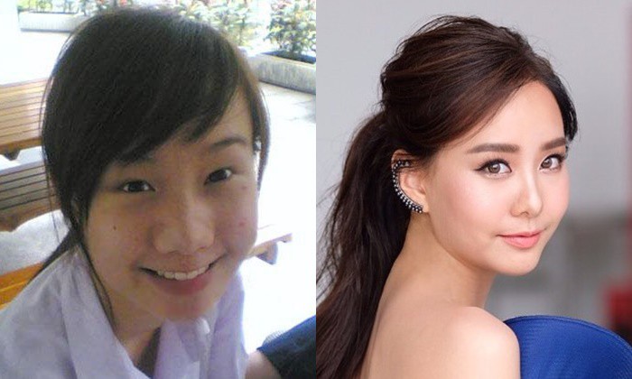 Top mỹ nhân hack tuổi đỉnh nhất xứ chùa vàng: Người từ bé đã xinh nổi tiếng, kẻ lột xác nhờ dao kéo