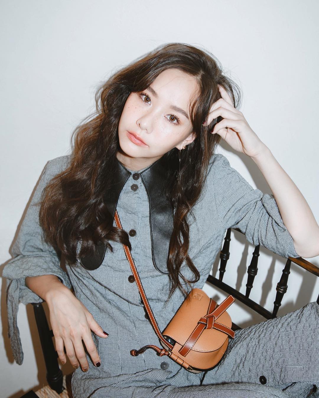 Top mỹ nhân hack tuổi đỉnh nhất xứ chùa vàng: Người từ bé đã xinh nổi tiếng, kẻ lột xác nhờ dao kéo