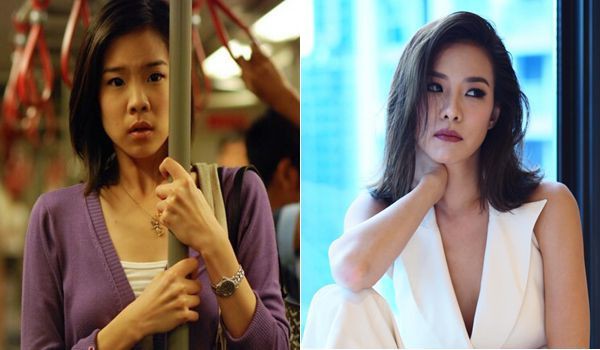 Top mỹ nhân hack tuổi đỉnh nhất xứ chùa vàng: Người từ bé đã xinh nổi tiếng, kẻ lột xác nhờ dao kéo