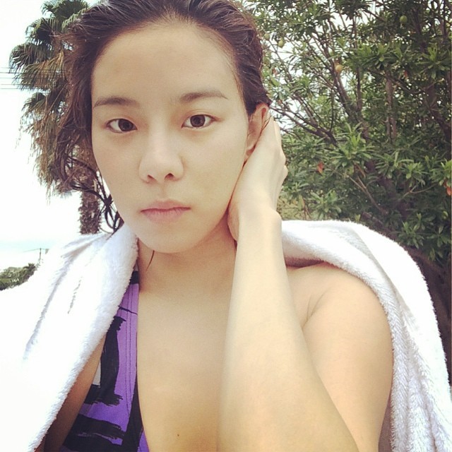 Top mỹ nhân hack tuổi đỉnh nhất xứ chùa vàng: Người từ bé đã xinh nổi tiếng, kẻ lột xác nhờ dao kéo