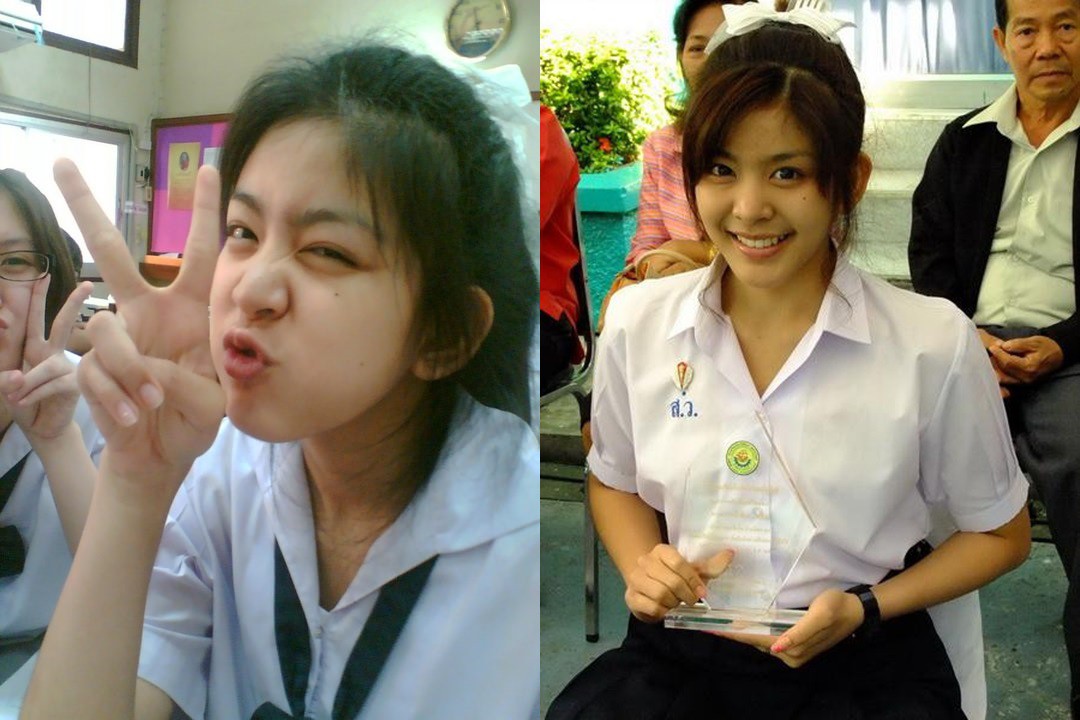 Top mỹ nhân hack tuổi đỉnh nhất xứ chùa vàng: Người từ bé đã xinh nổi tiếng, kẻ lột xác nhờ dao kéo