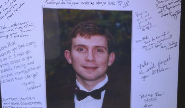 Bốc hơi không một dấu vết, gần 2 thập kỉ sau thi thể người đàn ông bất ngờ được khai quật hé lộ âm mưu ác độc của người vợ