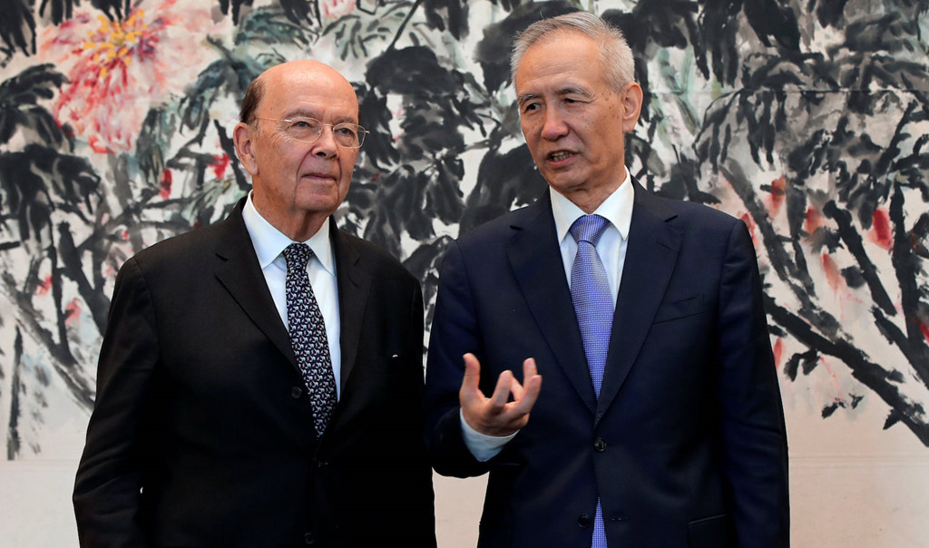 Chi tiết cuộc gặp Trump - Tập ở Buenos Aires dần lộ diện