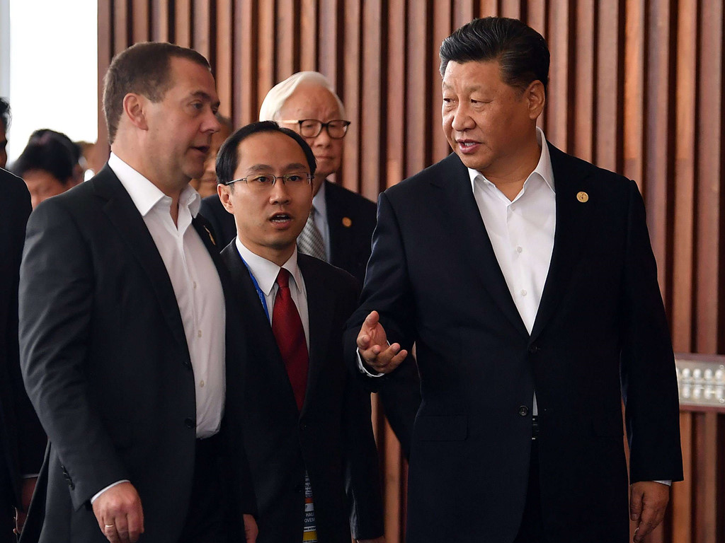 Chi tiết cuộc gặp Trump - Tập ở Buenos Aires dần lộ diện