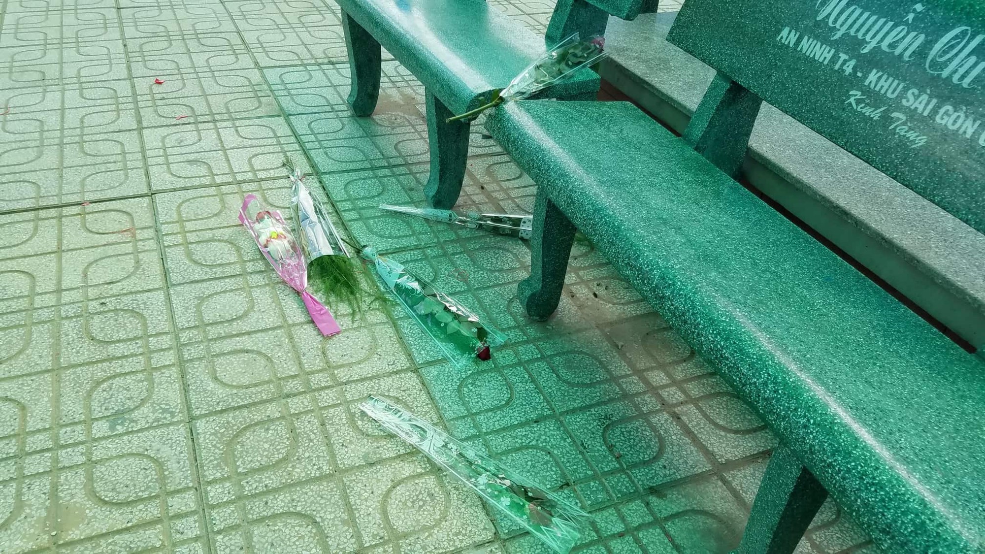 Nguyên nhân chính thức vụ sập giàn giáo trong lúc làm lễ 20/11, khiến 25 học sinh bị thương ở Sài Gòn