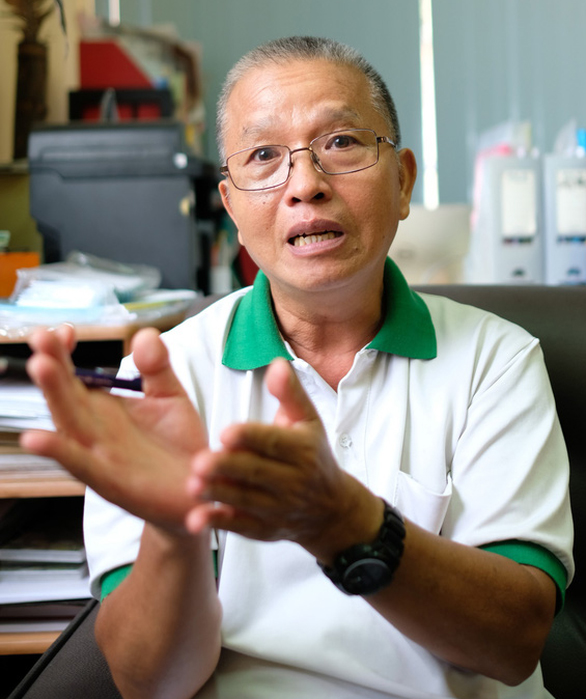 Phóng sự điều tra: Đem chất thải, rác rưởi... san lấp mặt bằng