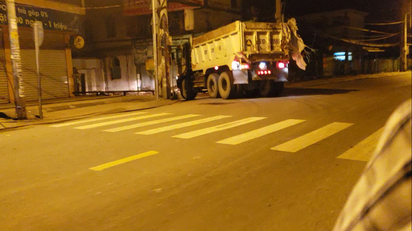 Phóng sự điều tra: Đem chất thải, rác rưởi... san lấp mặt bằng