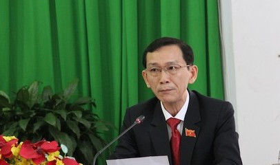Cần Thơ thực hiện Bí thư cấp ủy kiêm Chủ tịch UBND