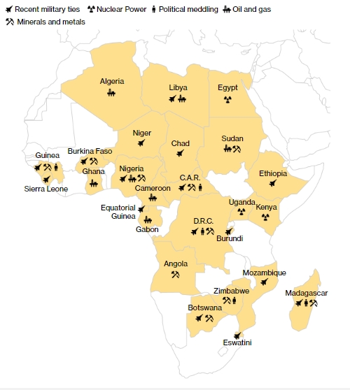 Đầu bếp của ông Putin: Doanh nhân bí ẩn giúp Nga thâu tóm cả thế giới là ai?