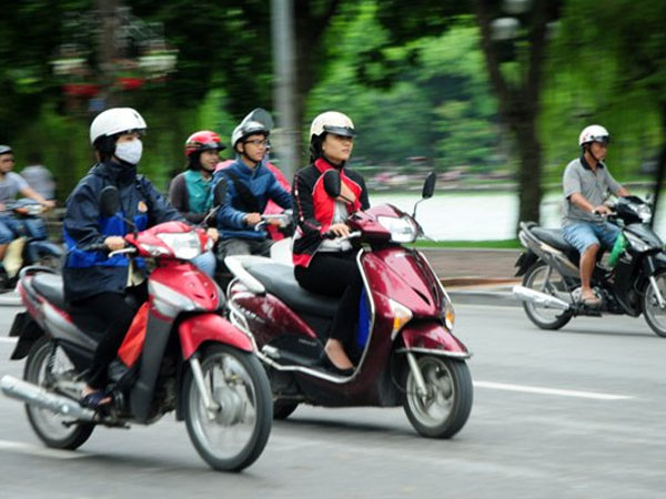 Dự báo thời tiết 21/11: Đêm nay miền Bắc chuyển rét