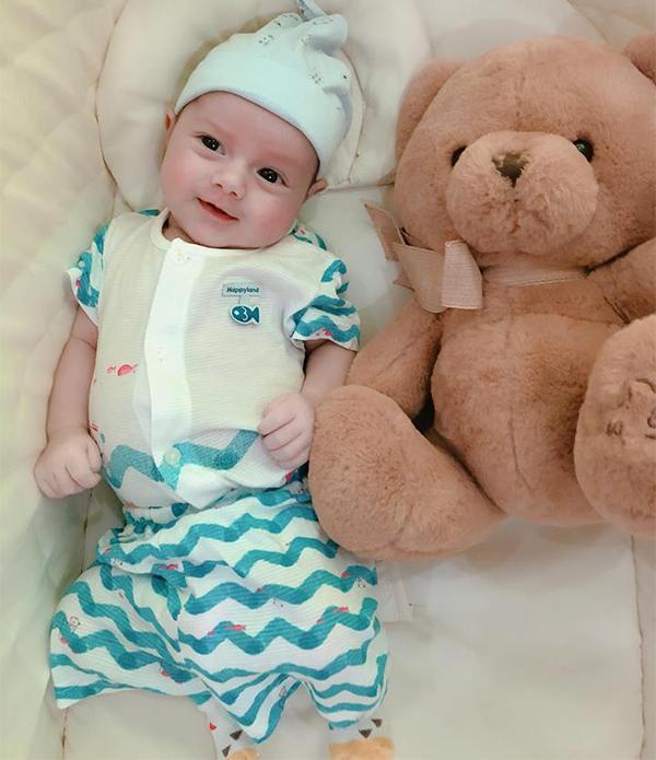 Lên mạng than thở cách dùng vợ như phá của chồng, mẹ trẻ nhận vô số lời khen của cư dân mạng Lên mạng than thở cách dùng vợ như phá của chồng, mẹ trẻ nhận vô số lời khen của cư dân mạng