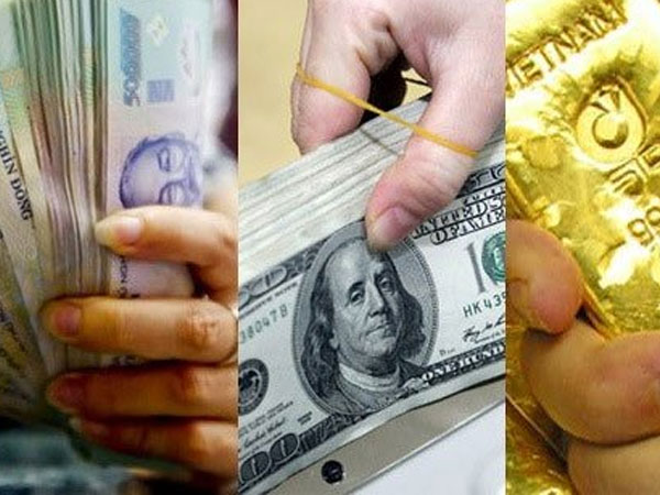 Giá vàng hôm nay 21/11: Nước Mỹ thận trọng, vàng được đà tăng cao