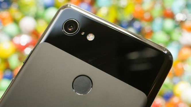 Pixel 3 lỗi ứng dụng camera, chưa tìm ra nguyên nhân