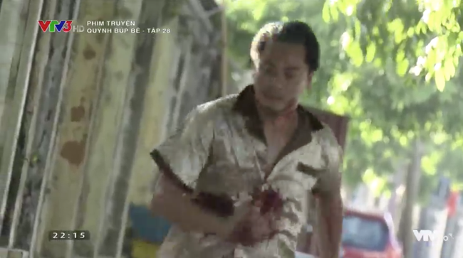 Quỳnh Búp Bê: Màn trả giá cực đắt với cái chết không thể ngờ tới dành cho gã bố dượng