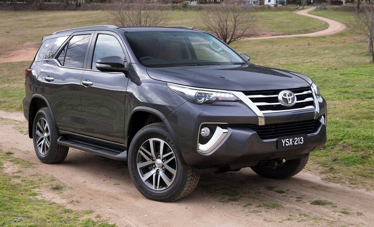 Có 1,25 tỷ không mua SUV VinFast Lux SA2.0 có những lựa chọn gì?