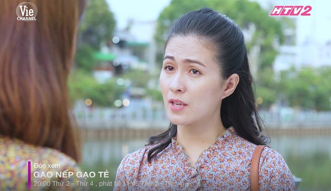 Gạo nếp gạo tẻ: Hân hùng hổ đi đòi lại Kiệt, Phúc vùng lên chống trả, biểu cảm cực ghê gớm!