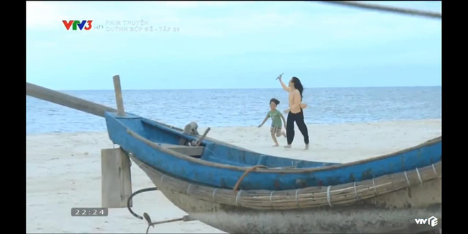 Tập cuối Quỳnh búp bê bị chê chán, Lan cave: Tôi không được phép tiết lộ, phim có phần 2 hay không