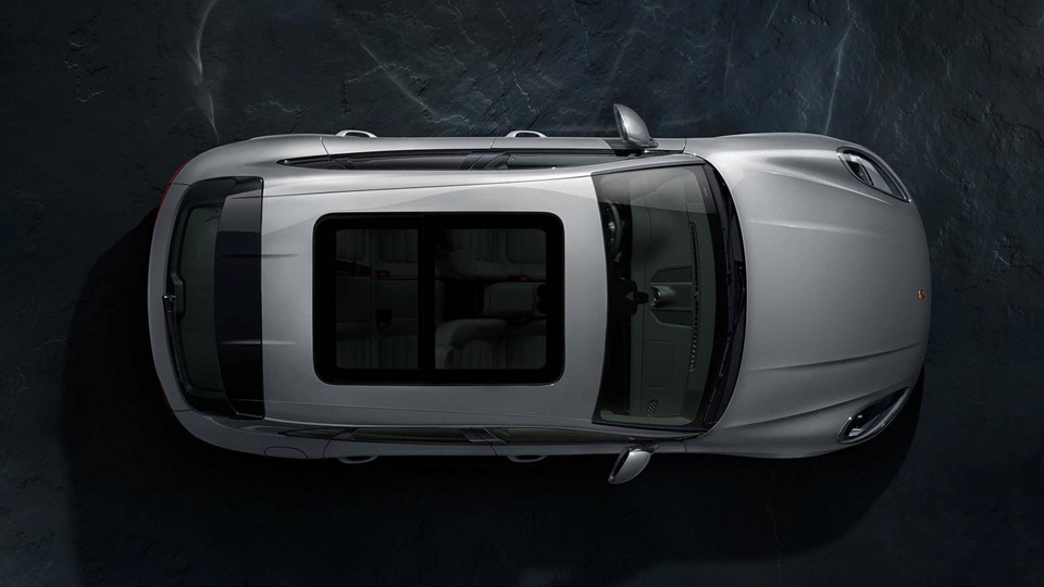 Porsche Macan 2019 có giá 50.000 USD