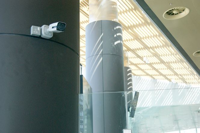 Bên trong sân bay tư nhân đầu tiên ở Việt Nam