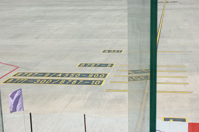 Bên trong sân bay tư nhân đầu tiên ở Việt Nam