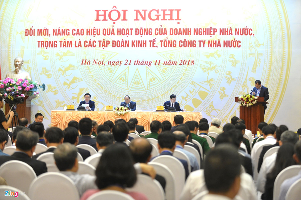 Đừng tưởng Thủ tướng không biết ông nào có 13-14 sân sau