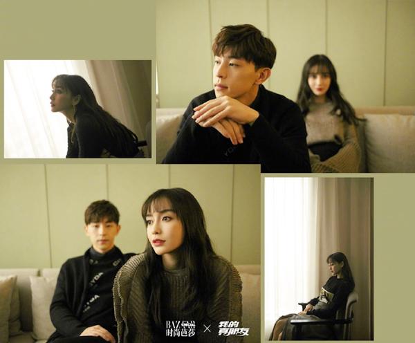 Huỳnh Hiểu Minh ly hôn, con trai ở với bố: Động thái đầu tiên của Angelababy gây bất ngờ