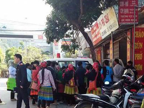 Sơn La: Thiếu nữ làm thuê 16 tuổi treo cổ tự sát trong nhà Chủ tịch thị trấn