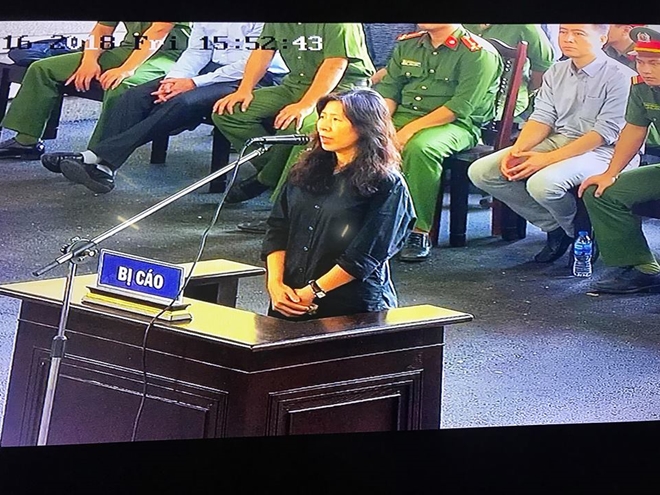 Xét xử vụ đánh bạc hàng nghìn tỷ: VKS đề nghị mức án các bị cáo