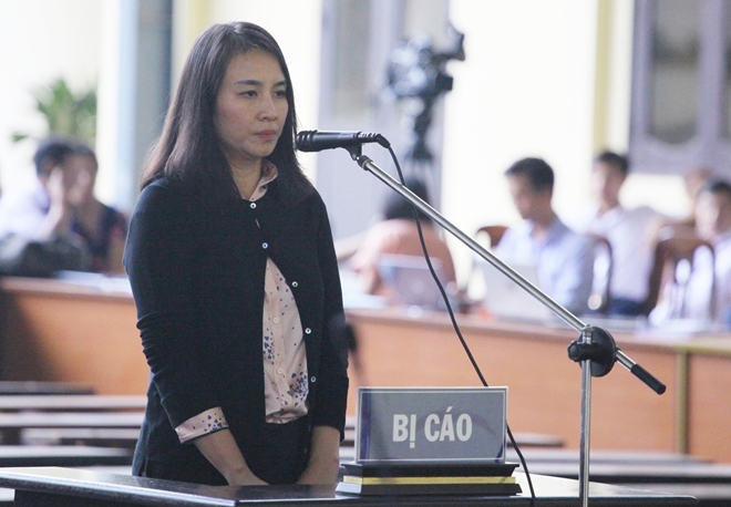 Xét xử vụ đánh bạc hàng nghìn tỷ: VKS đề nghị mức án các bị cáo