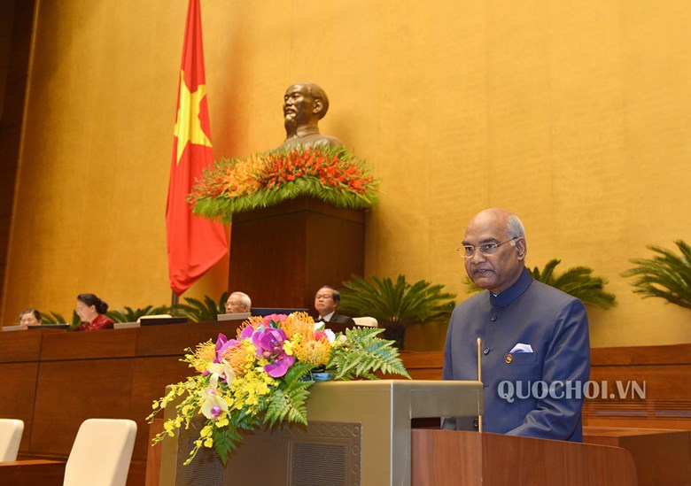 Những sự kiện đáng chú ý nhất của kỳ họp thứ 6 Quốc hội khóa XIV