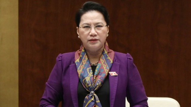 Những sự kiện đáng chú ý nhất của kỳ họp thứ 6 Quốc hội khóa XIV