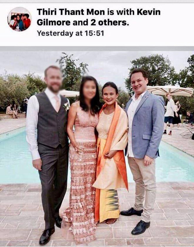 Chồng cũ diva Hồng Nhung chính thức lên tiếng sau khi dính tin đồn chia tay vì người thứ ba