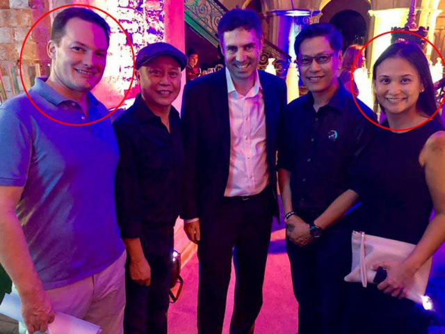 Chồng cũ diva Hồng Nhung chính thức lên tiếng sau khi dính tin đồn chia tay vì người thứ ba