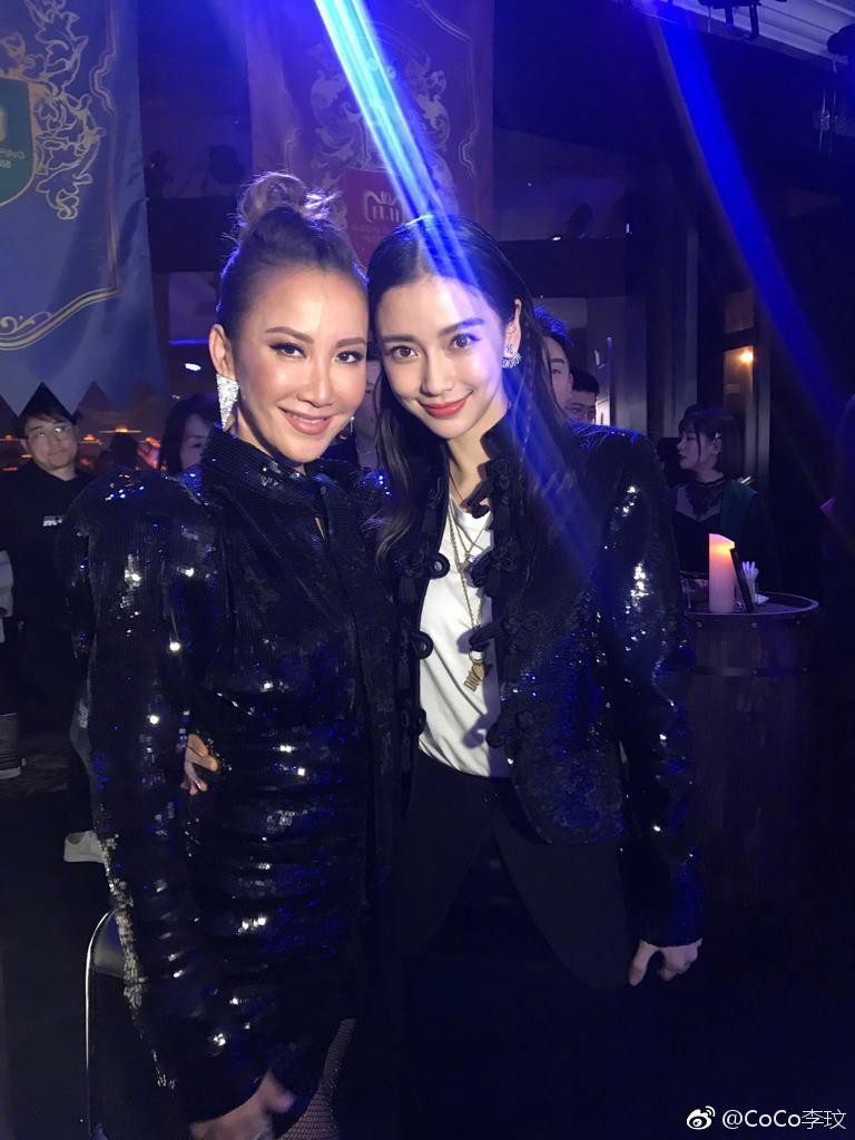 Bằng chứng rạn nứt rõ rành rành, tại sao truyền thông Trung Quốc vẫn thờ ơ với tin đồn Huỳnh Hiểu Minh và Angela Baby ly hôn?