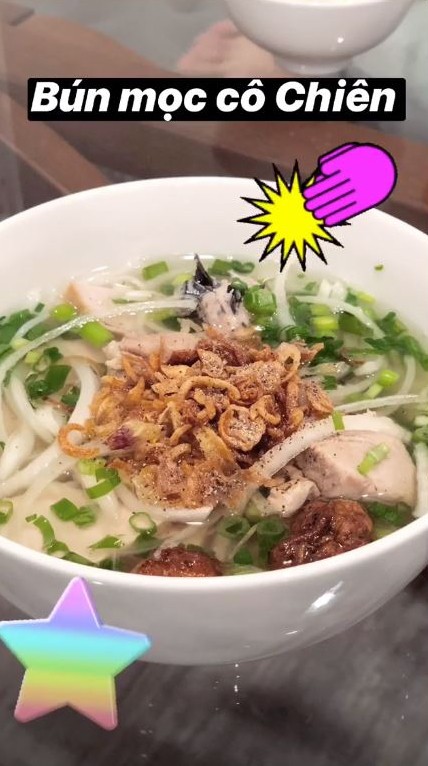 Có ai tự tin như Tóc Tiên: Khoe ảnh loạt món ăn tự làm, lại còn tiện miệng khen mình nấu ngon phát điên