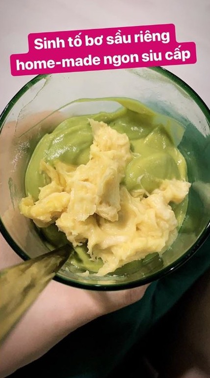 Có ai tự tin như Tóc Tiên: Khoe ảnh loạt món ăn tự làm, lại còn tiện miệng khen mình nấu ngon phát điên