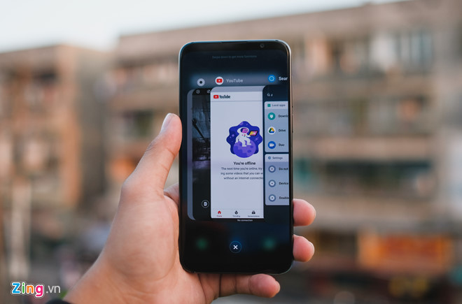 Smartphone Android sẽ nhanh hơn nhờ bật tính năng ẩn này