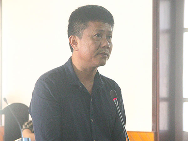 Cơn cuồng ghen bằng mìn của gã đàn ông si tình