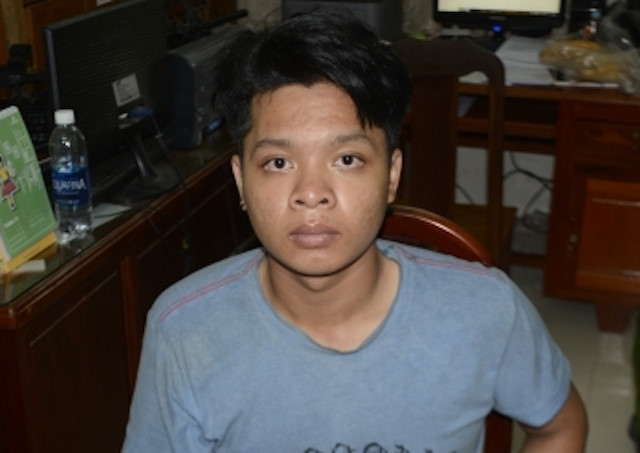 Lời khai của nhóm thanh niên hết tiền tiêu xài, rủ nhau giết người