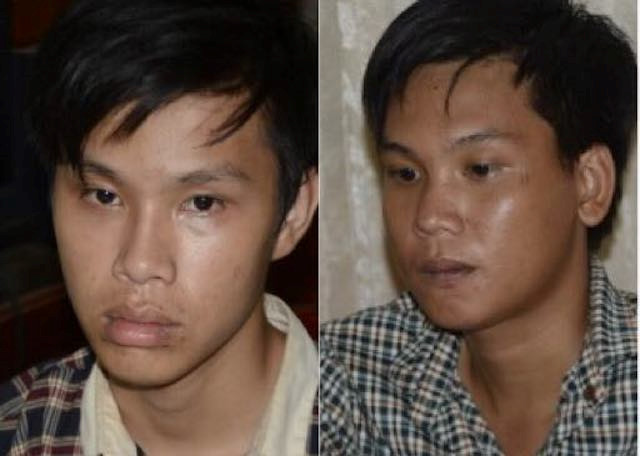 Lời khai của nhóm thanh niên hết tiền tiêu xài, rủ nhau giết người