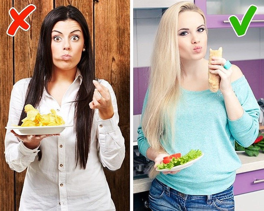 Cứ vô tư làm những điều này chỉ khiến làn da nhanh chảy xệ, lão hóa sớm khi còn trẻ Cứ vô tư làm những điều này chỉ khiến làn da nhanh chảy xệ, lão hóa sớm khi còn trẻ