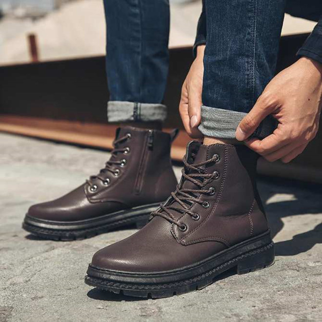 9 món đồ không thể thiếu của một chàng trai lịch lãm