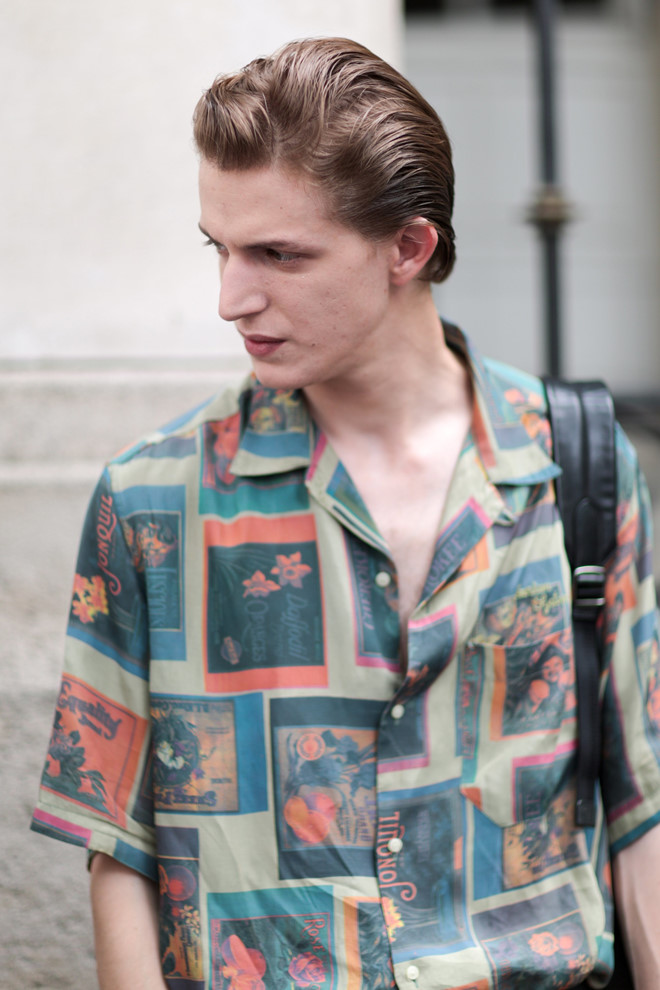 9 món đồ không thể thiếu của một chàng trai lịch lãm