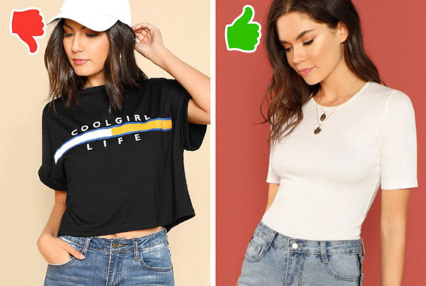 7 kiểu trang phục được dự đoán sẽ lỗi thời trong năm 2019, chị em cần thay thế dần là vừa