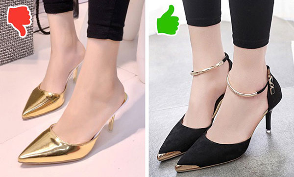 7 kiểu trang phục được dự đoán sẽ lỗi thời trong năm 2019, chị em cần thay thế dần là vừa