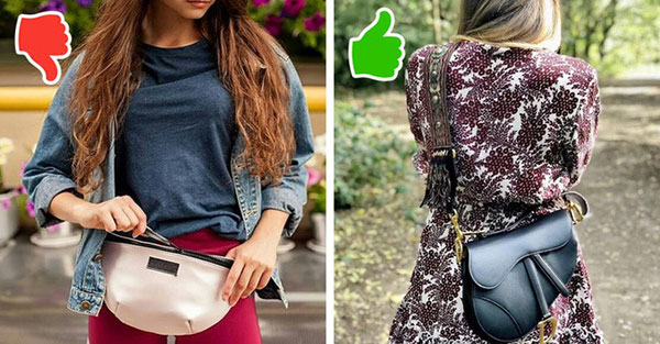 7 kiểu trang phục được dự đoán sẽ lỗi thời trong năm 2019, chị em cần thay thế dần là vừa