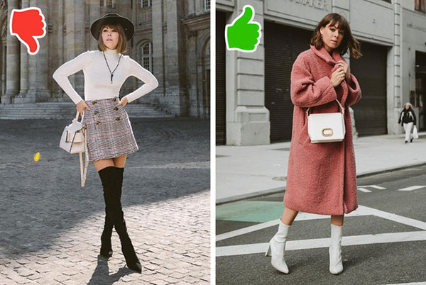 7 kiểu trang phục được dự đoán sẽ lỗi thời trong năm 2019, chị em cần thay thế dần là vừa