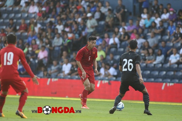 Cục diện bảng B AFF Cup 2018: Việt Nam sẽ gặp Thái Lan ở bán kết?